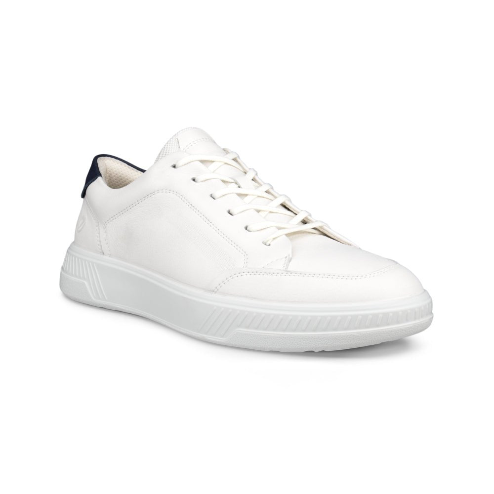 Produktbild 4 - ECCO Sneaker Herre Move White