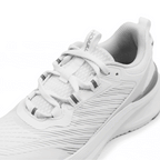 Minfot Journey Sneaker Dame Hvid