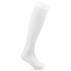 Minfot Støttestrømper Bambus Hvid 1-pak