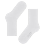 Falke Active Breeze Strømper Dame Hvid 1-pak