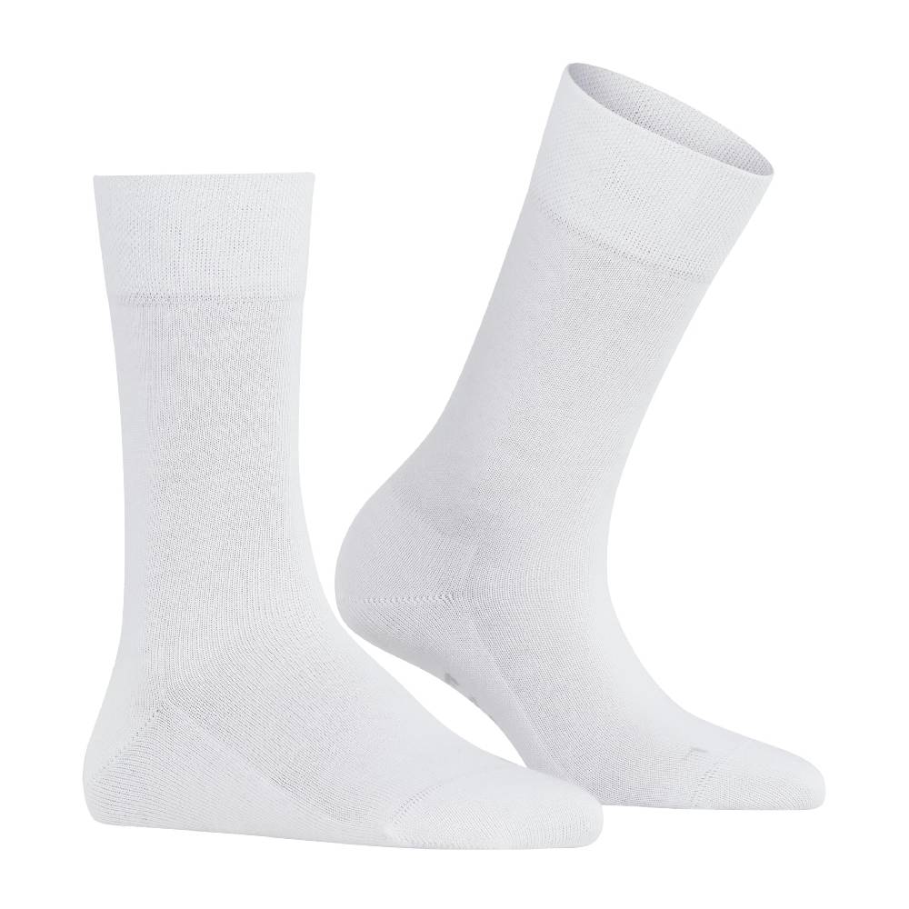 Falke Sensitive London Women Socks White