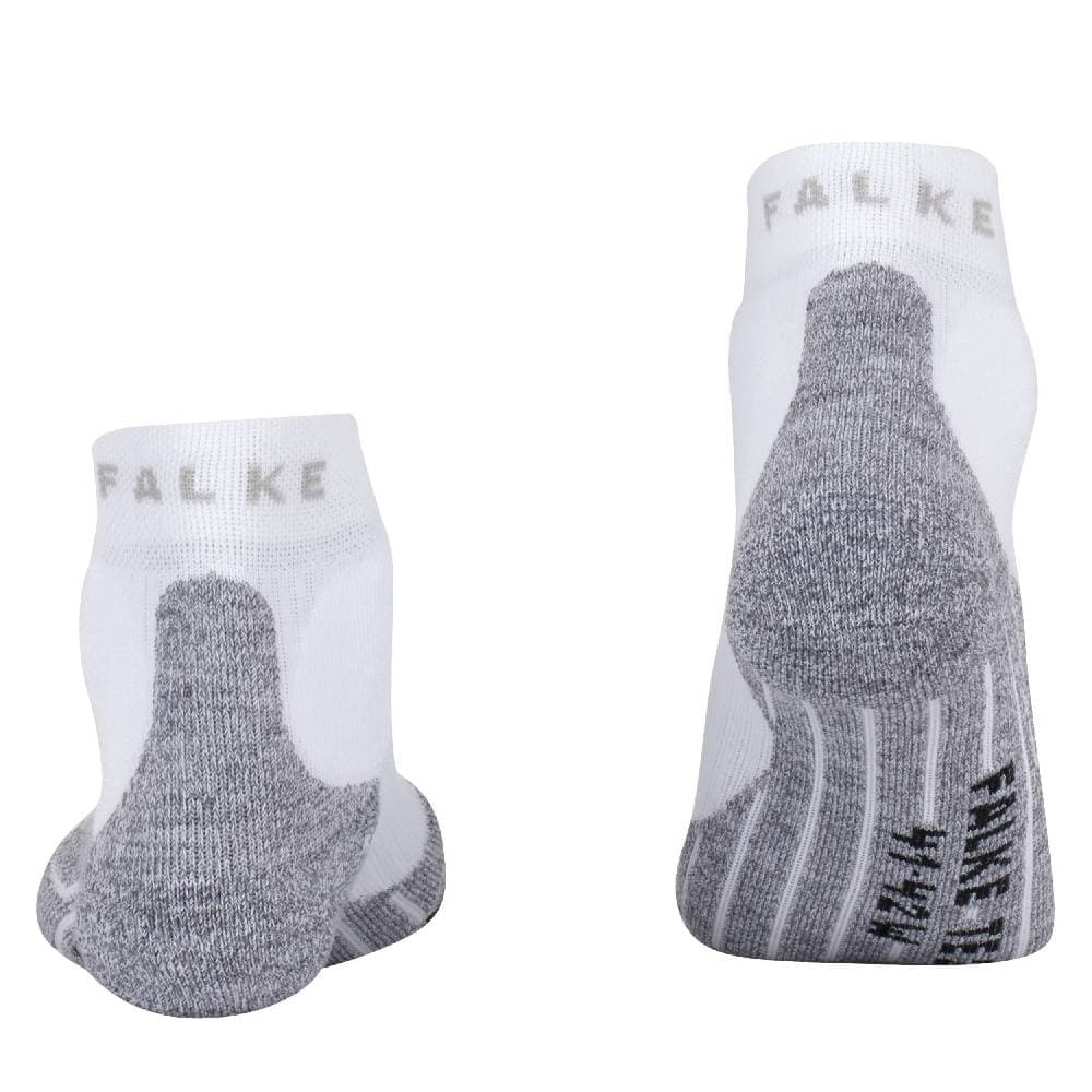 Falke TE2 Tennis Strømper Dame Hvid 1-pak
