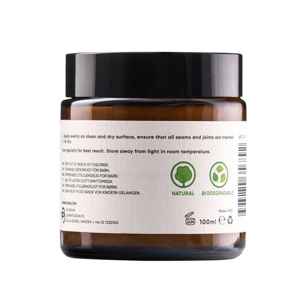 Produktbild 4 - Springyard Skovax Olja Therapy