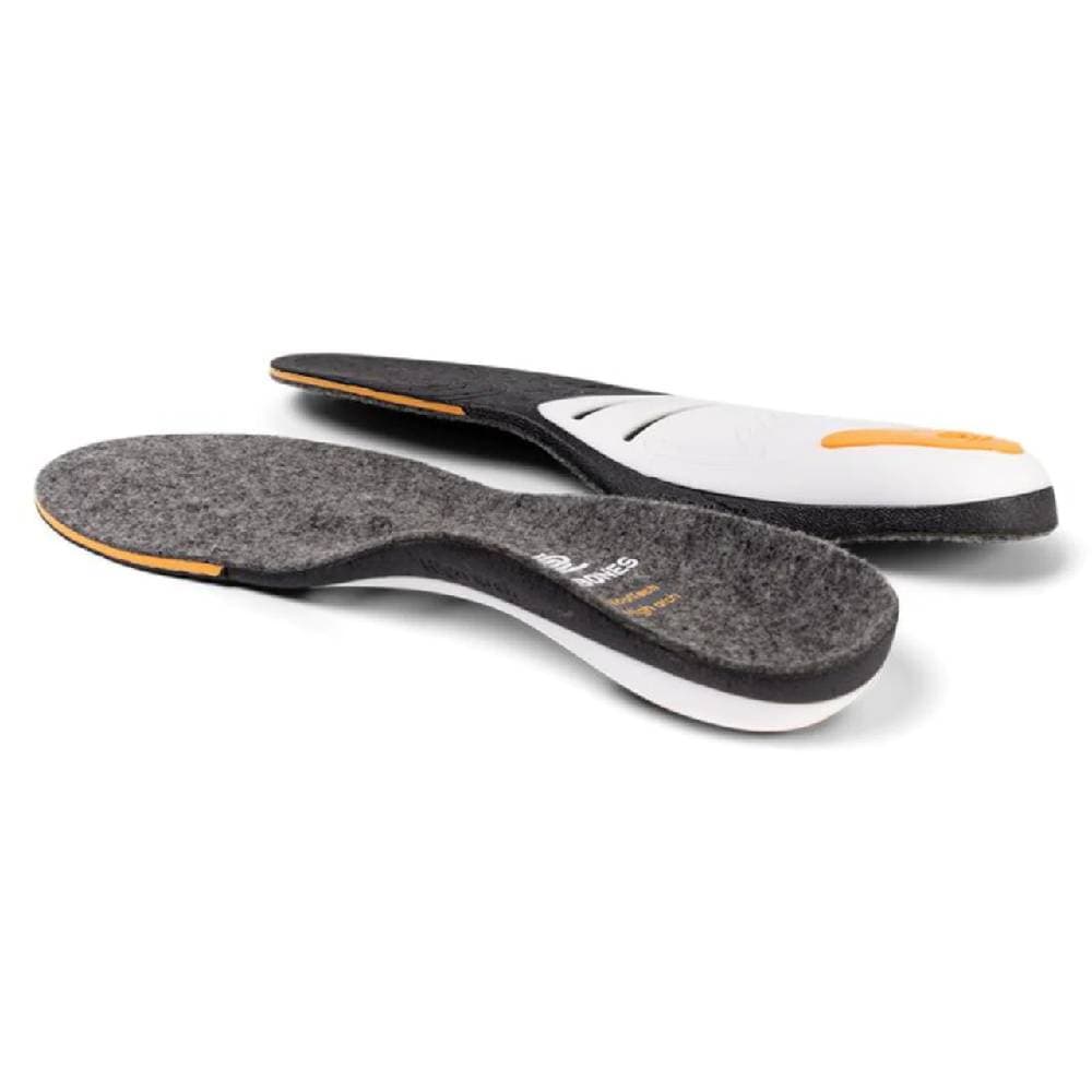 52BONES WoolTech High Såle Uld Høje Svang