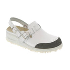 Berkemann Arbejdssandal X-Pro Maxor White