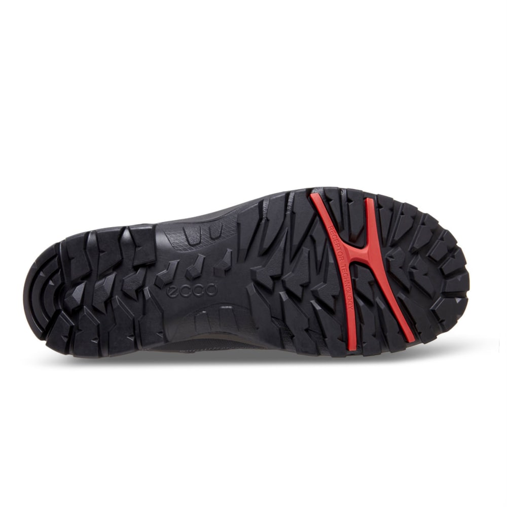 ECCO Xpedition III Gore-Tex Herre Støvler Black