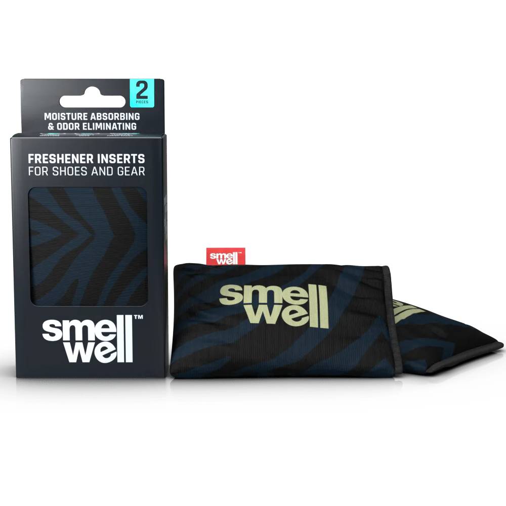 Produktbild 3 - SmellWell Active Lugtfjerningspose Black Zebra