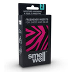 SmellWell Active Duftpose Pink Zebra