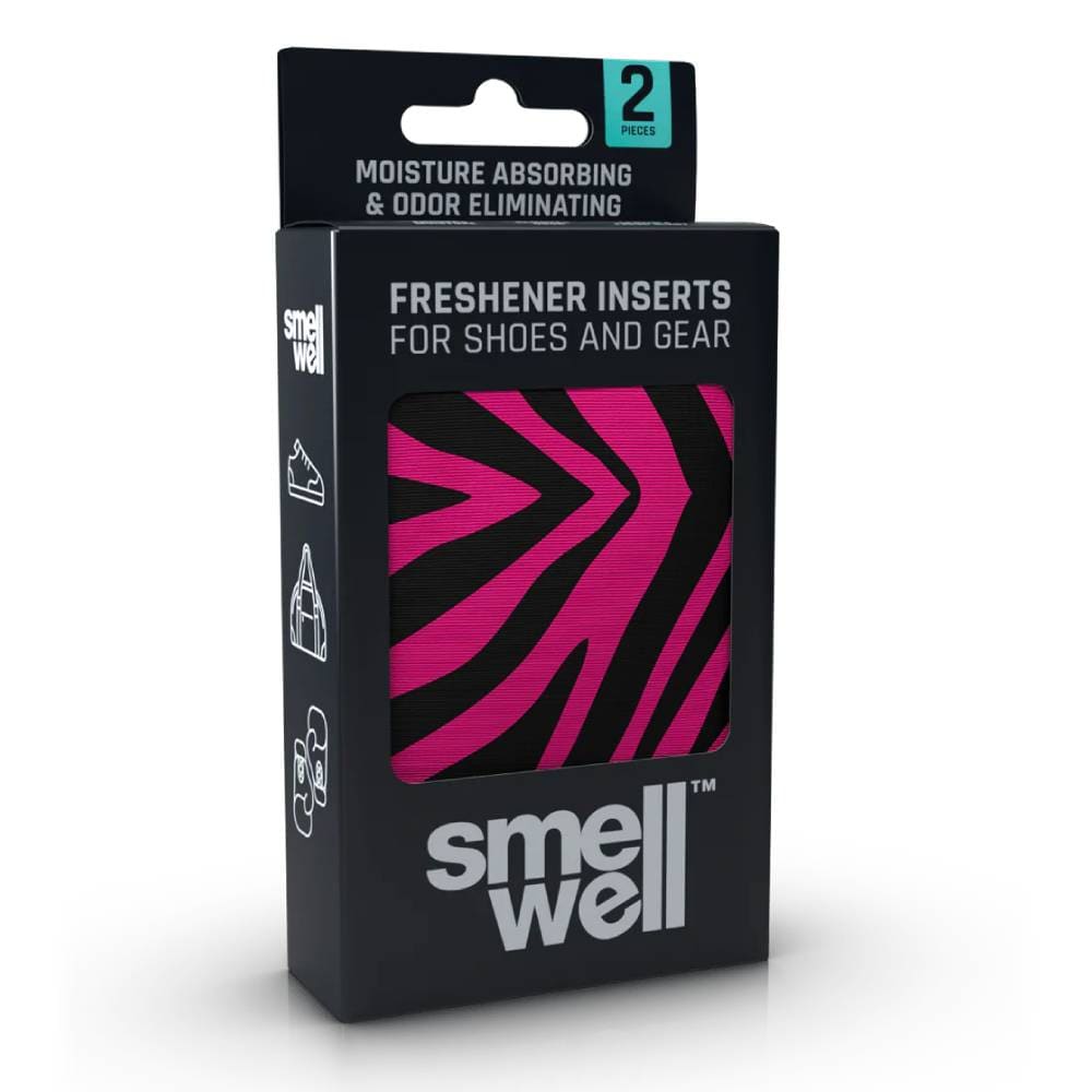 SmellWell Active Duftpose Pink Zebra