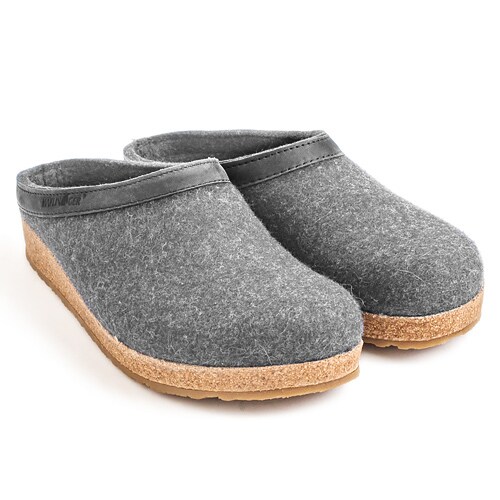 dockers memory foam slippers